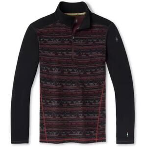 Smartwool Merino 250 Baselayer 1/4 Zip Men's